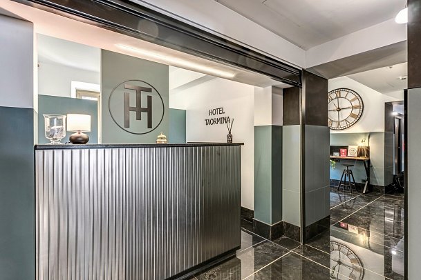 Hotel Taormina