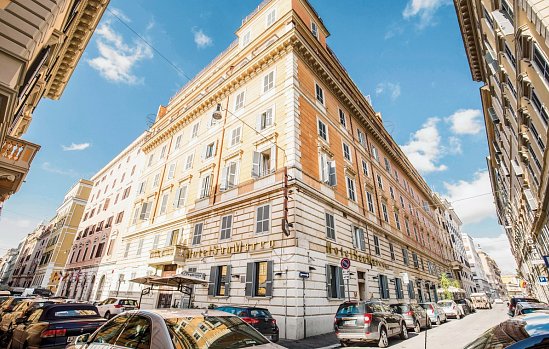 Hotel San Marco