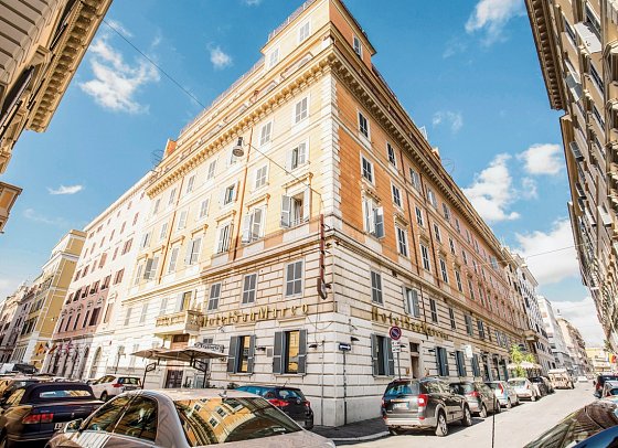 Hotel San Marco