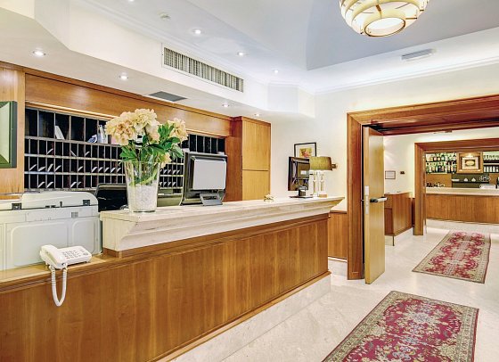 Hotel San Marco