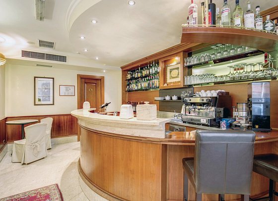 Hotel San Marco