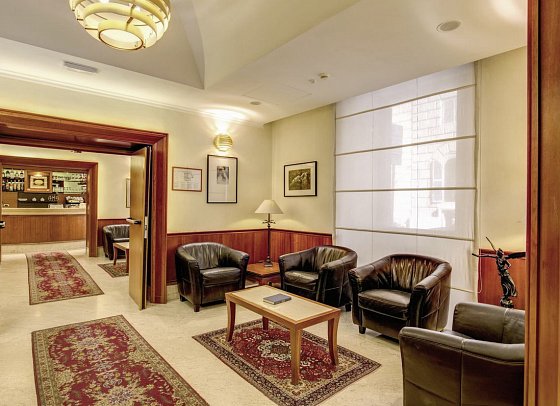 Hotel San Marco