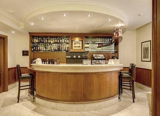 Hotel San Marco