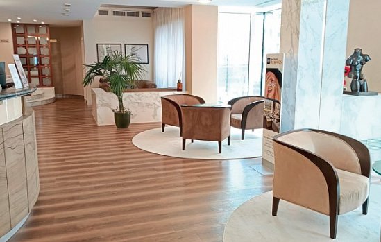 Best Western Hotel Piccadilly