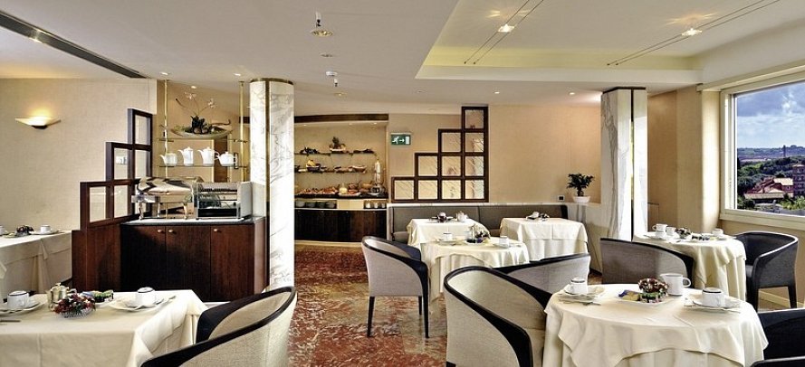 Best Western Hotel Piccadilly