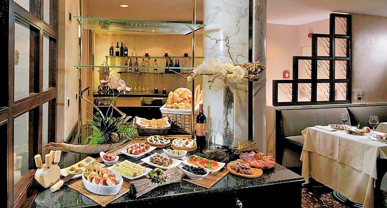 Best Western Hotel Piccadilly