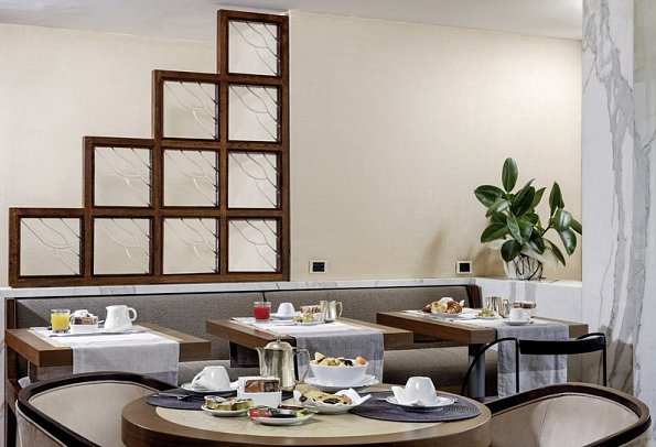 Best Western Hotel Piccadilly