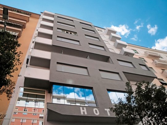 Best Western Hotel Piccadilly