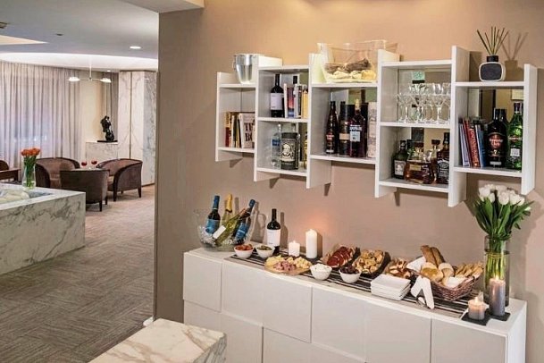 Best Western Hotel Piccadilly