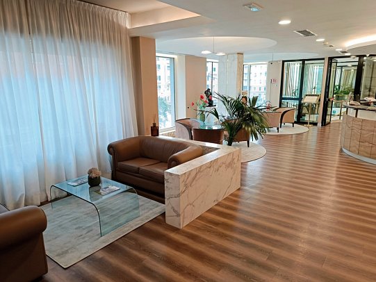 Best Western Hotel Piccadilly