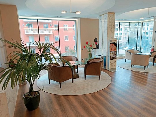 Best Western Hotel Piccadilly