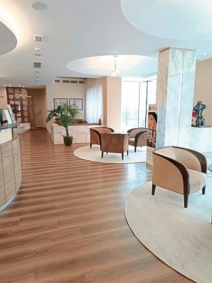 Best Western Hotel Piccadilly