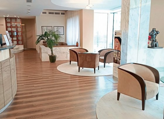 Best Western Hotel Piccadilly