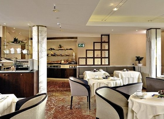 Best Western Hotel Piccadilly