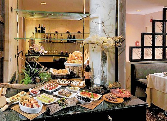 Best Western Hotel Piccadilly