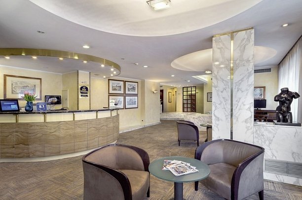Best Western Hotel Piccadilly