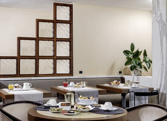 Best Western Hotel Piccadilly