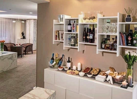 Best Western Hotel Piccadilly