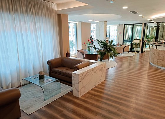 Best Western Hotel Piccadilly