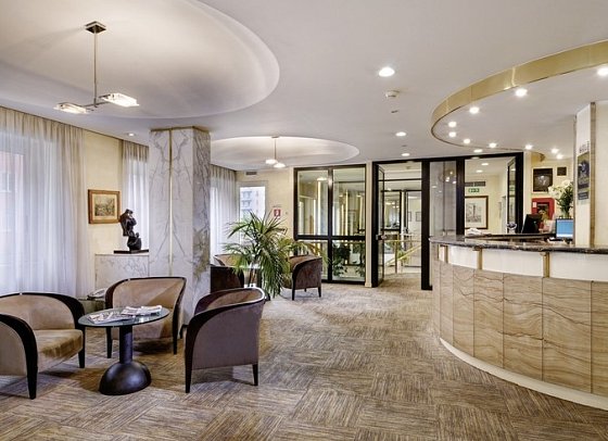 Best Western Hotel Piccadilly