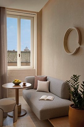 Six Senses Rome - Classic