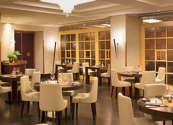 Starhotels Metropole