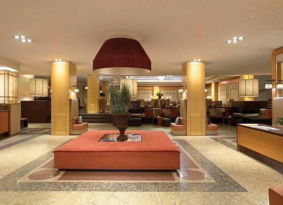Starhotels Metropole