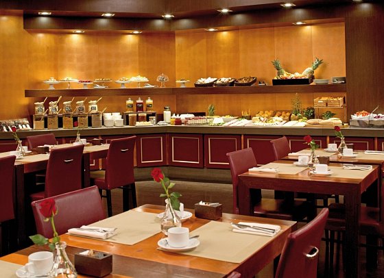 Starhotels Metropole