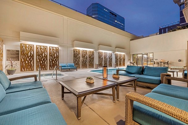 Best Western Plus Bayside Inn