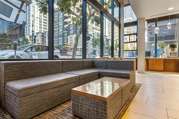 Best Western Plus Bayside Inn