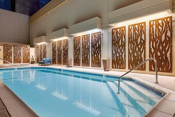 Best Western Plus Bayside Inn