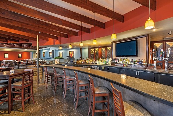 Handlery Hotel San Diego