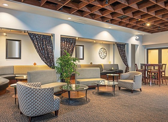 Handlery Hotel San Diego