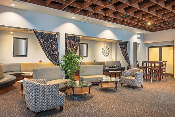 Handlery Hotel San Diego