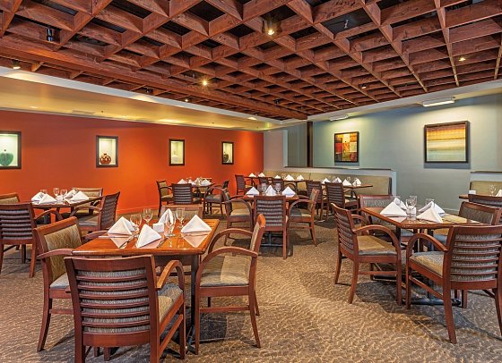 Handlery Hotel San Diego