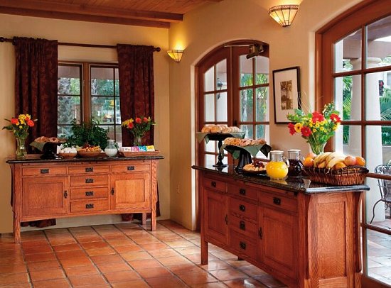 Inn by the Harbor - Kontinentales Frühstück