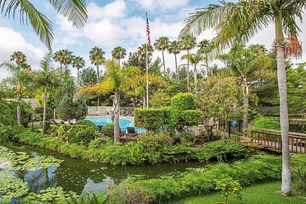 Ramada by Wyndham Santa Barbara