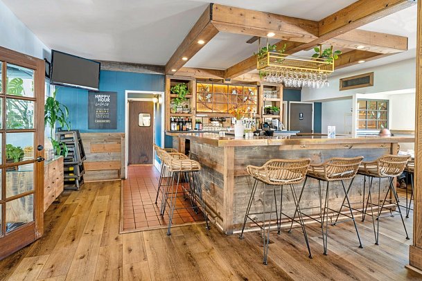 Best Western Plus Santa Barbara