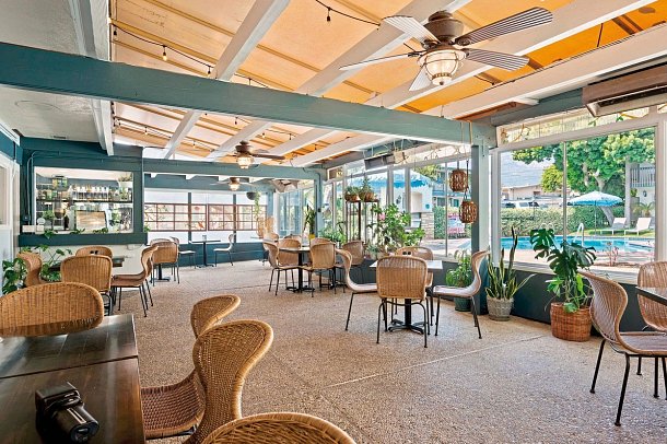 Best Western Plus Santa Barbara - Live Oak