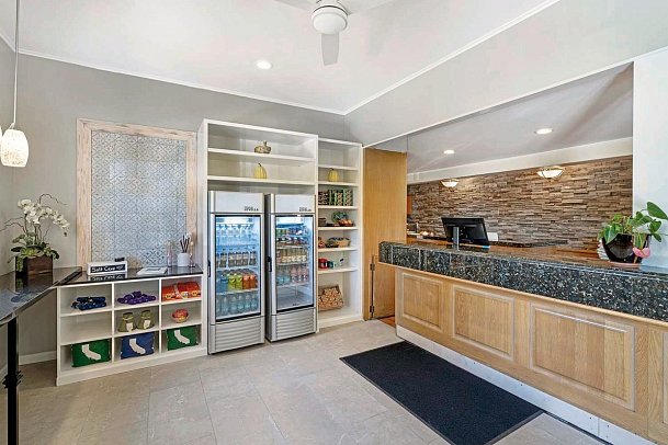 Best Western Plus Santa Barbara