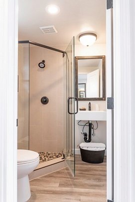 The Landing At Morro Bay - Wohnbeispiel