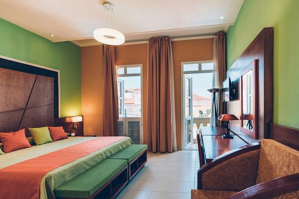 Imperial - Zimmercodierung DB1