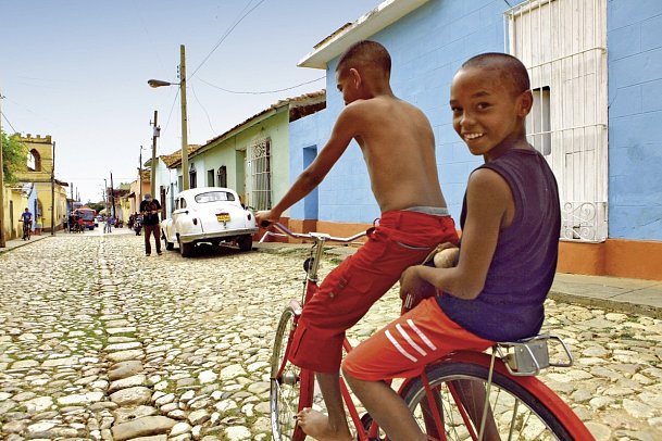 Casas Particulares Santiago de Cuba