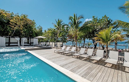 Emotions by Hodelpa Juan Dolio