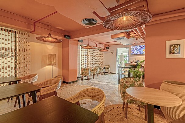 Santo Domingo Bay Convention Resort & Casino