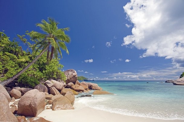 Segeltörn durchs Paradies - S.Y. Sea Star/S.Y. Sea Bird