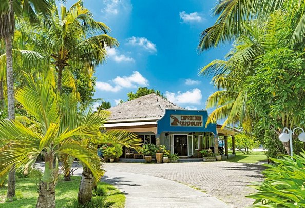 The Islander Hotel