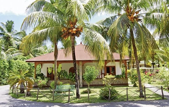The Islander Hotel