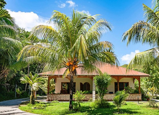 The Islander Hotel