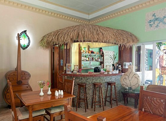 The Islander Hotel